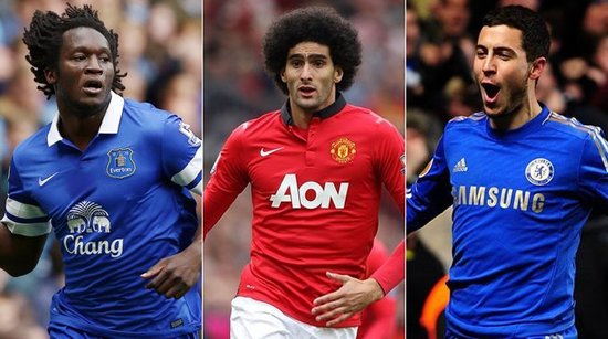 锋线补充 锋线补充