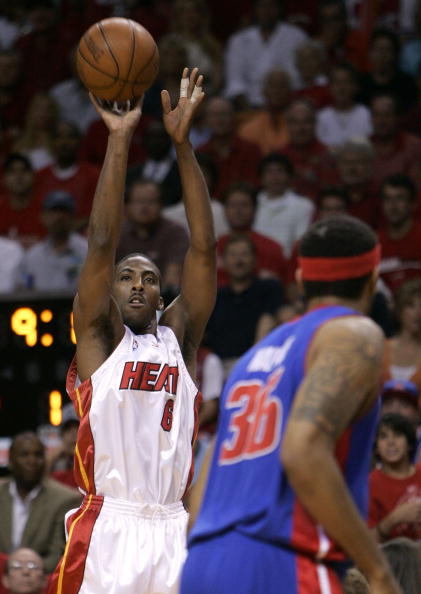 季後賽表現 季後賽表現